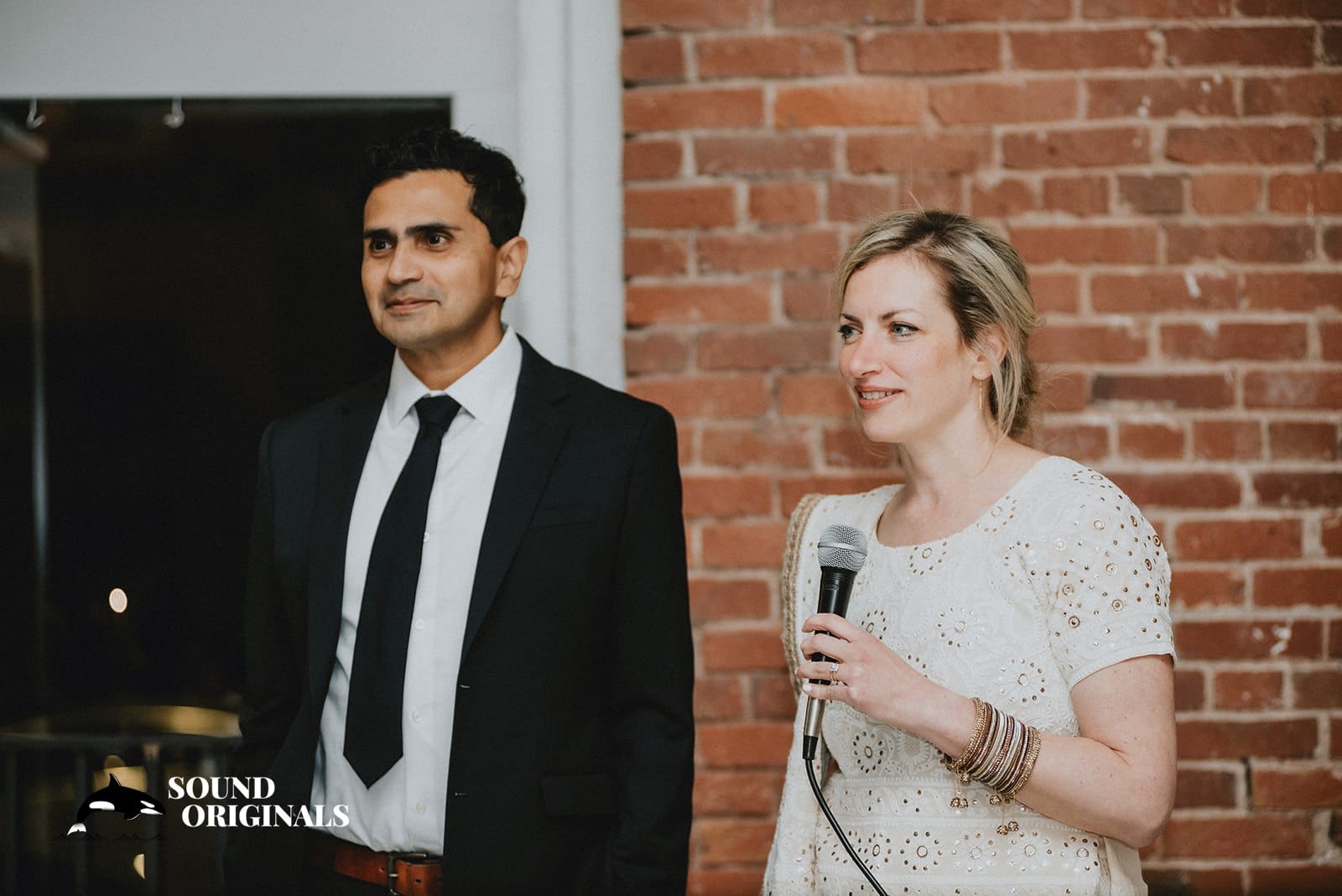 The 101 Wedding // Alisa + Salman -