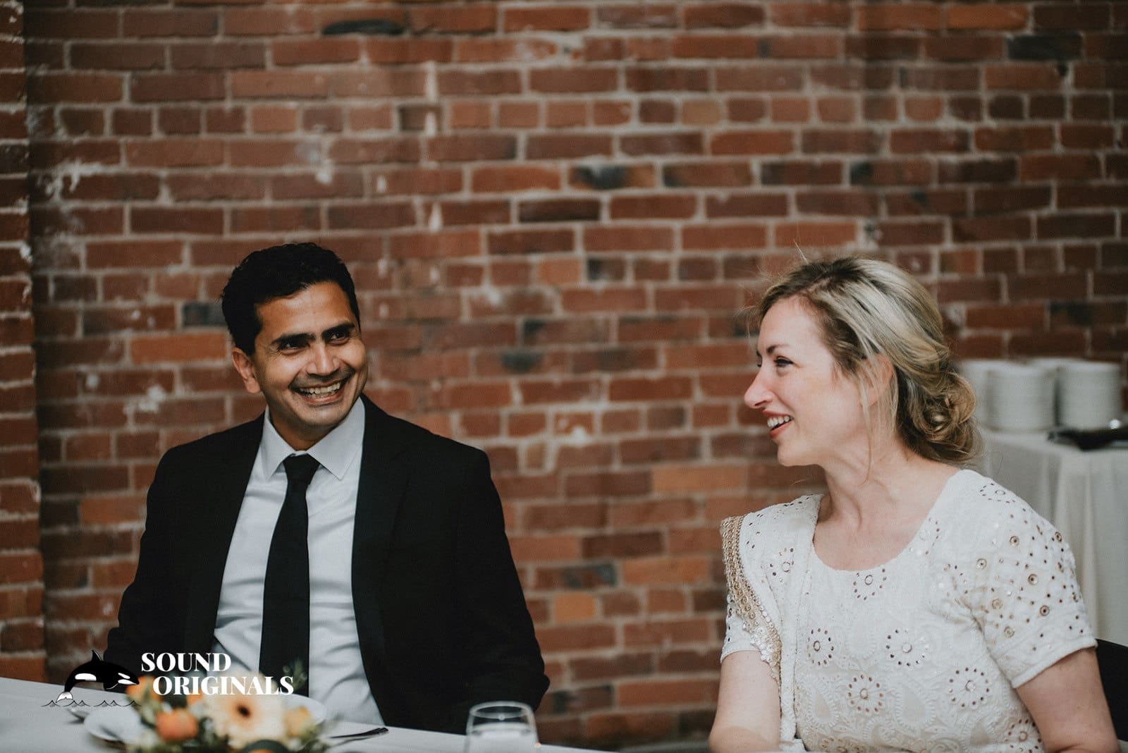 The 101 Wedding // Alisa + Salman -
