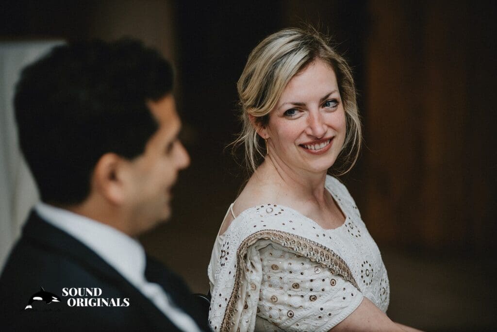 The 101 Wedding // Alisa + Salman -