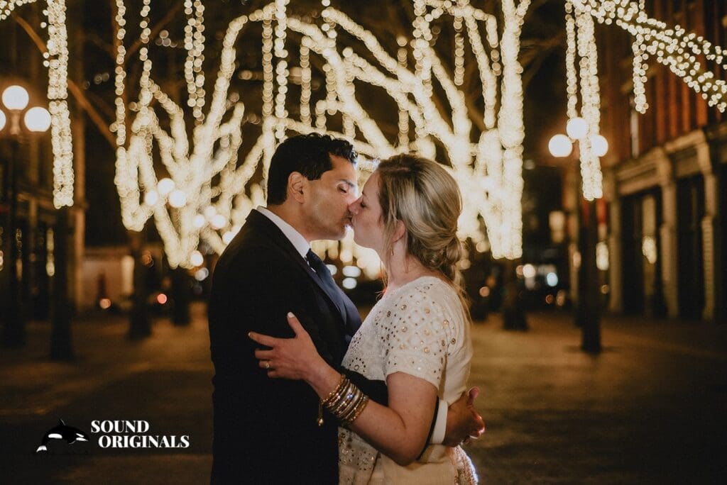The 101 Wedding // Alisa + Salman -