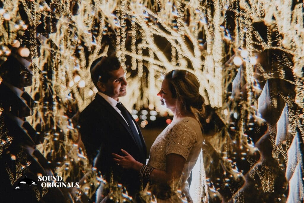 The 101 Wedding // Alisa + Salman -