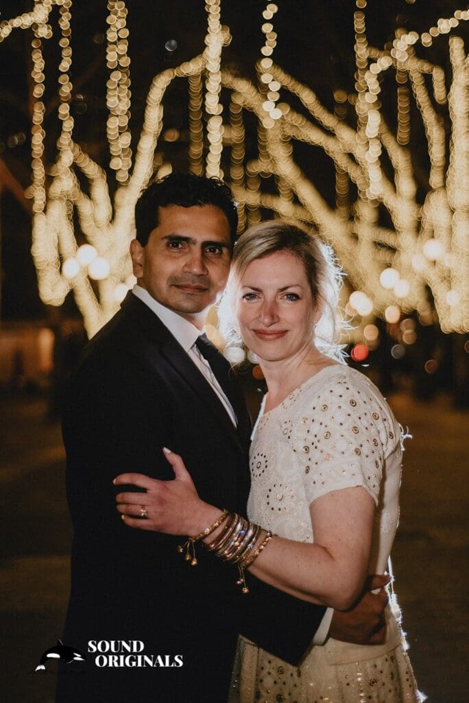 The 101 Wedding // Alisa + Salman -
