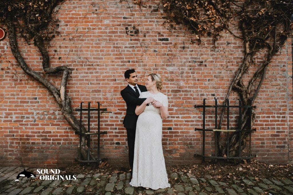 The 101 Wedding // Alisa + Salman -