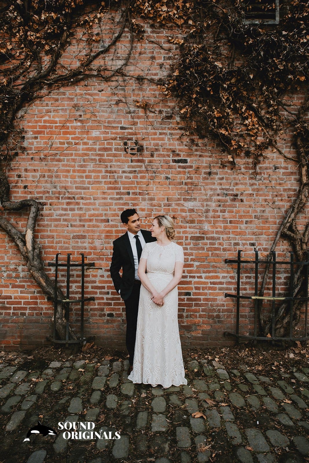 The 101 Wedding // Alisa + Salman -