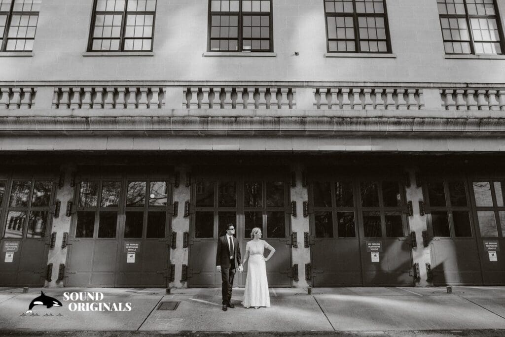 The 101 Wedding // Alisa + Salman -