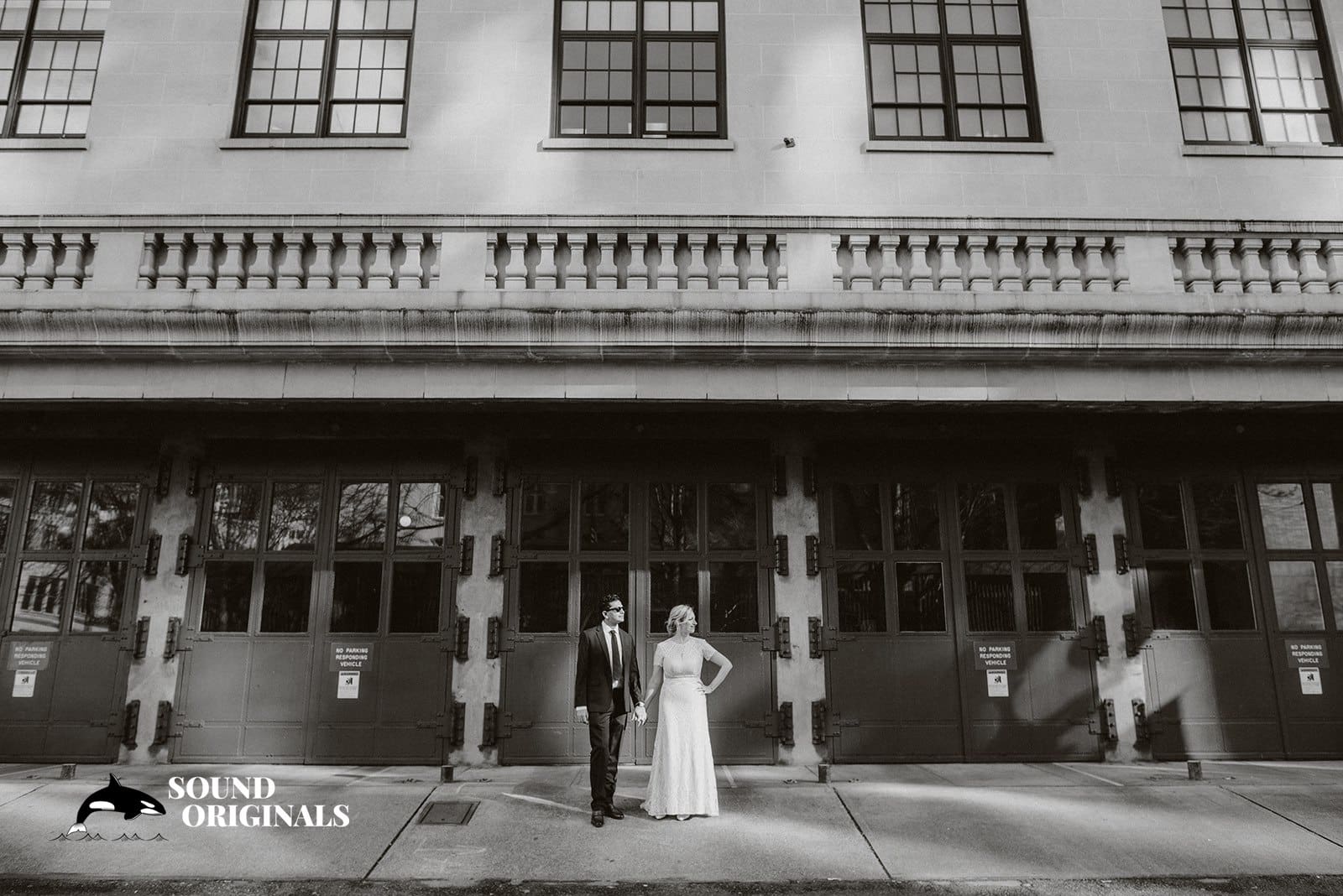 The 101 Wedding // Alisa + Salman -