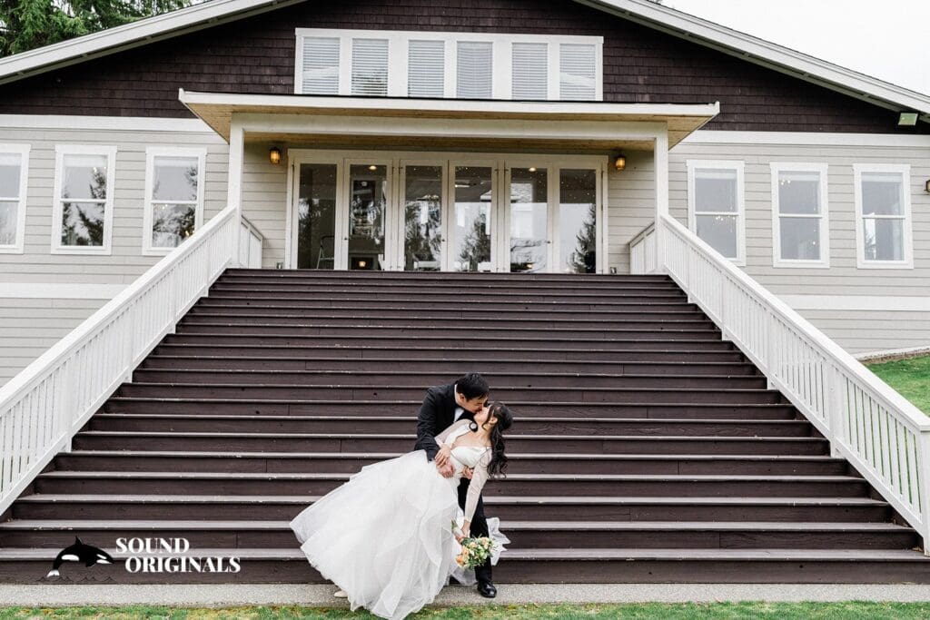Trinity Tree Farm Wedding // Vincent + Doris -