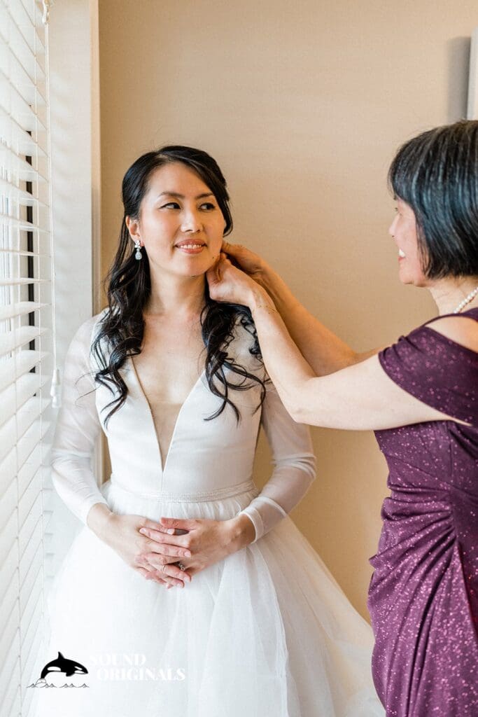 Trinity Tree Farm Wedding // Vincent + Doris -