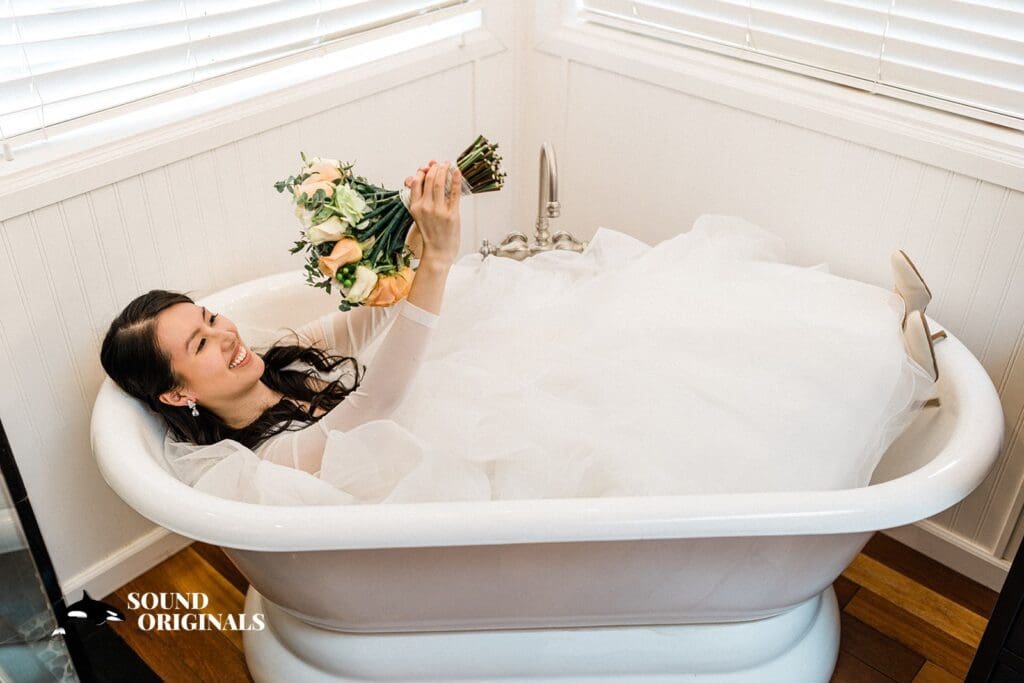 Trinity Tree Farm Wedding // Vincent + Doris -