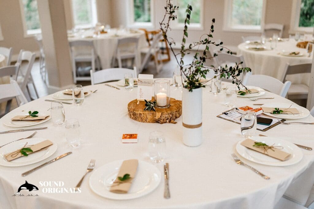 Trinity Tree Farm Wedding // Vincent + Doris -