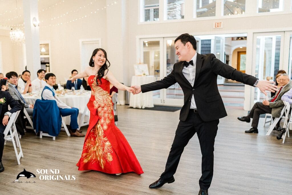 Trinity Tree Farm Wedding // Vincent + Doris -