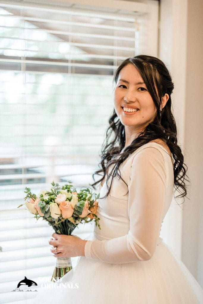 Trinity Tree Farm Wedding // Vincent + Doris -