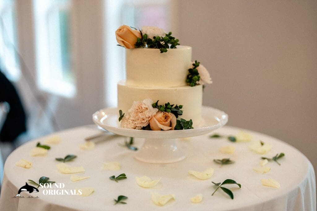 Trinity Tree Farm Wedding // Vincent + Doris -