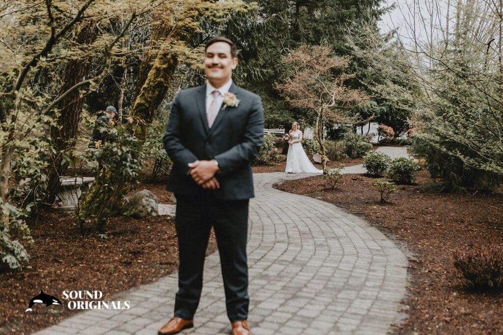 Abernethy Center Wedding // Sonja + Jonathan -