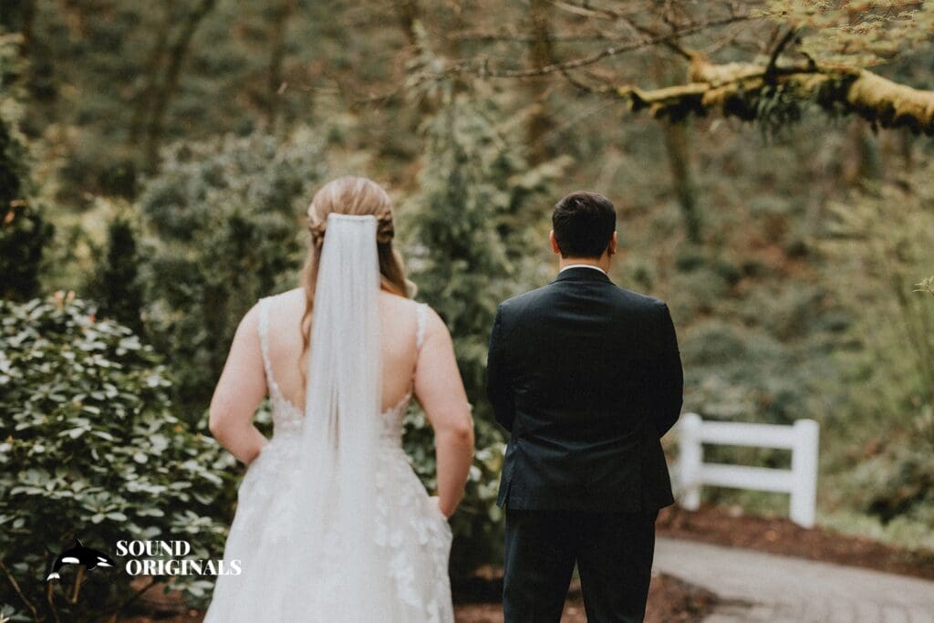 Abernethy Center Wedding // Sonja + Jonathan -