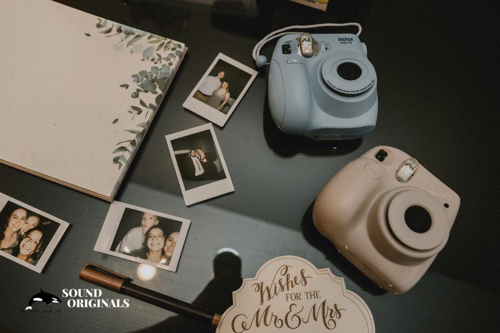 Abernethy Center Wedding // Sonja + Jonathan -