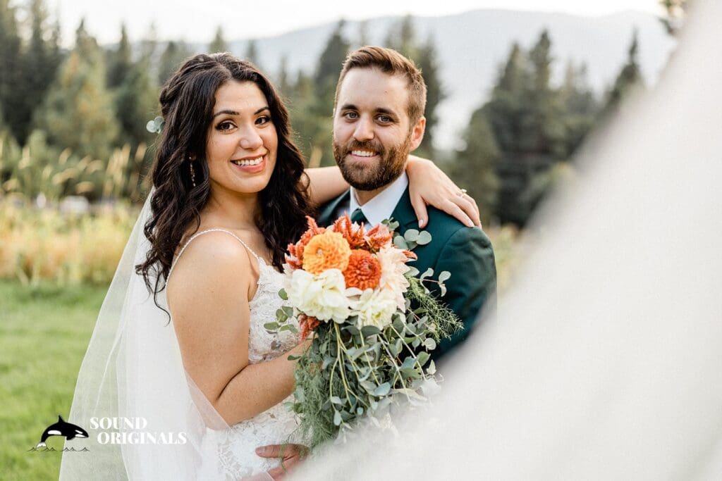 Brown Family Homestead Wedding // Sarah + Ryan -