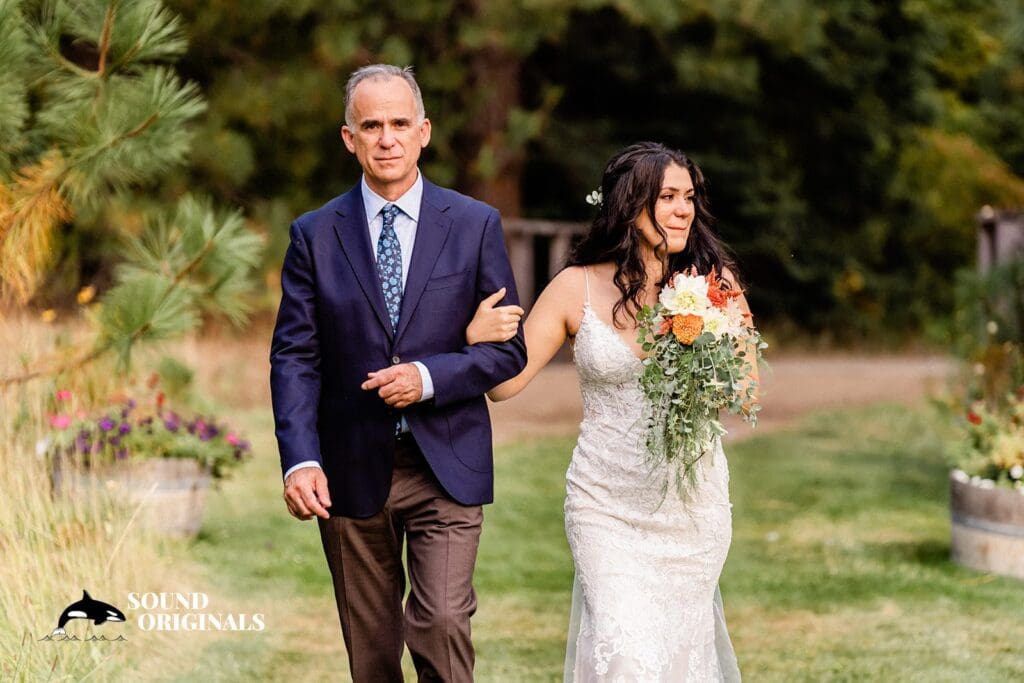 Brown Family Homestead Wedding // Sarah + Ryan -