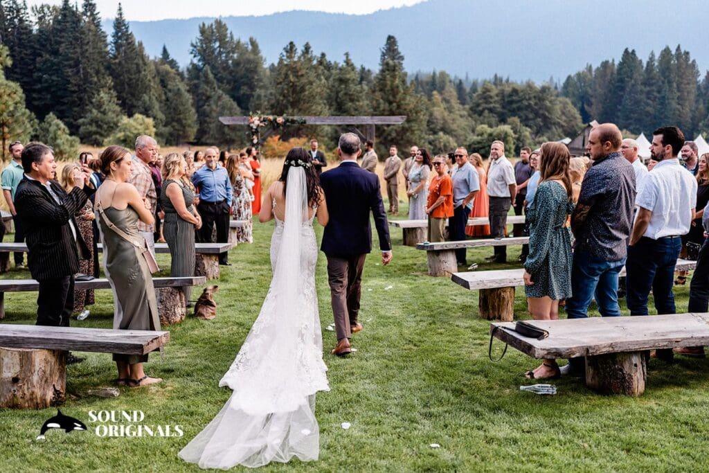 Brown Family Homestead Wedding // Sarah + Ryan -