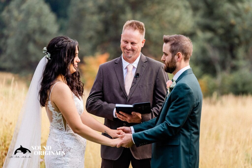 Brown Family Homestead Wedding // Sarah + Ryan -