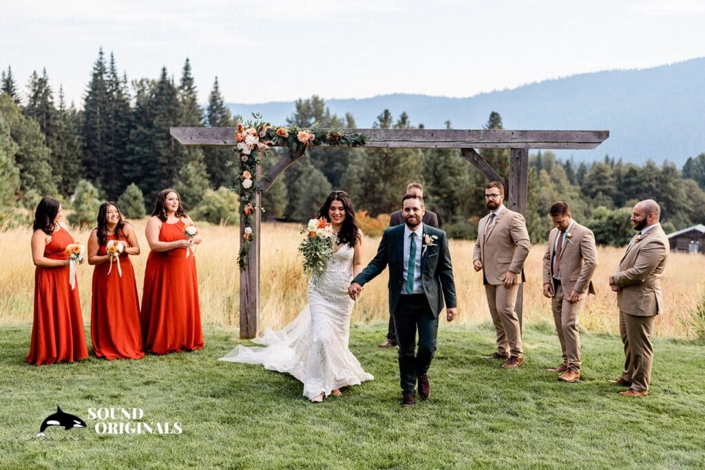 Brown Family Homestead Wedding // Sarah + Ryan -