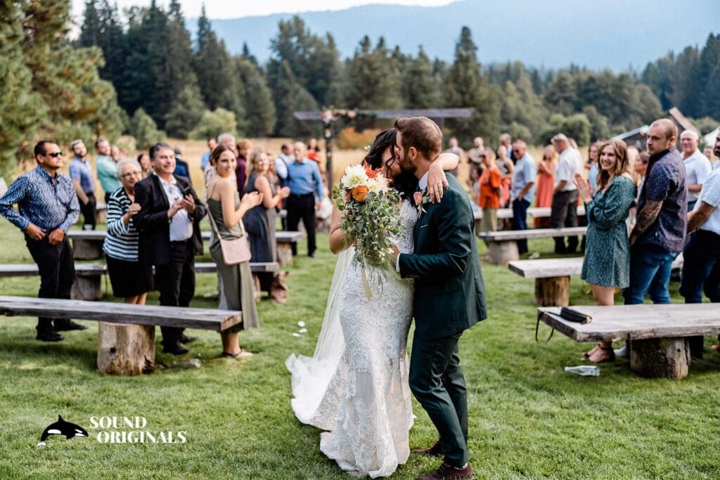 Brown Family Homestead Wedding // Sarah + Ryan -