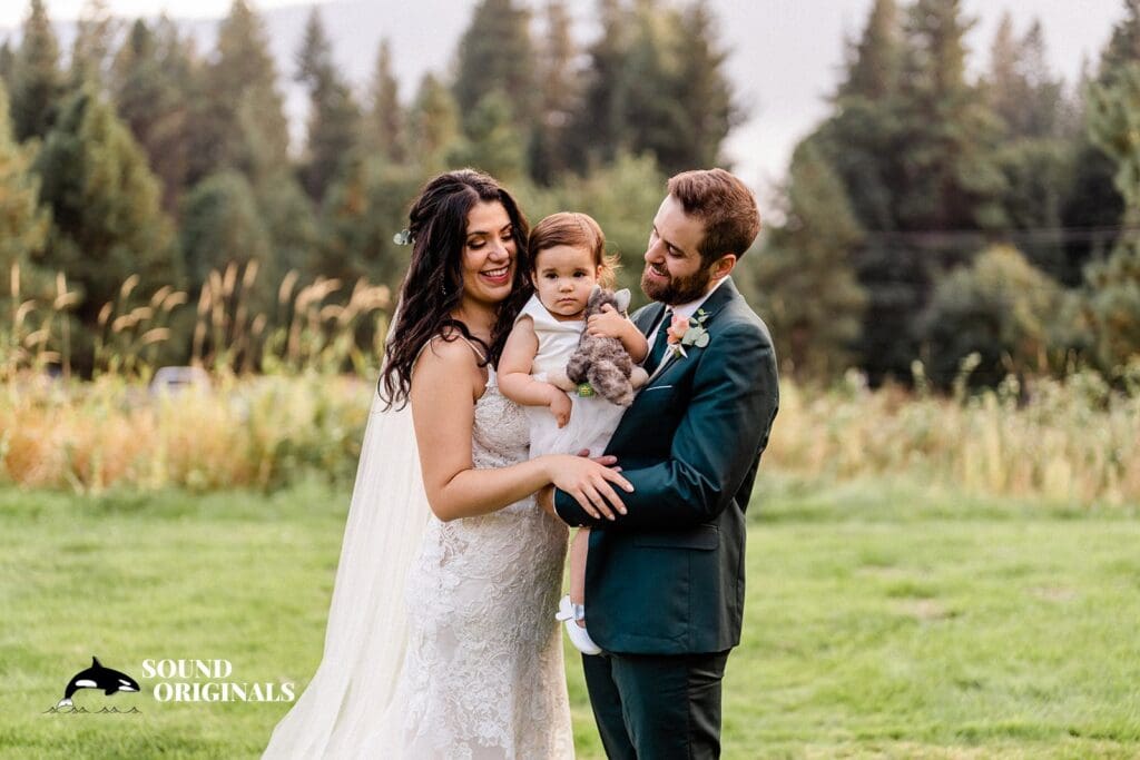 Brown Family Homestead Wedding // Sarah + Ryan -