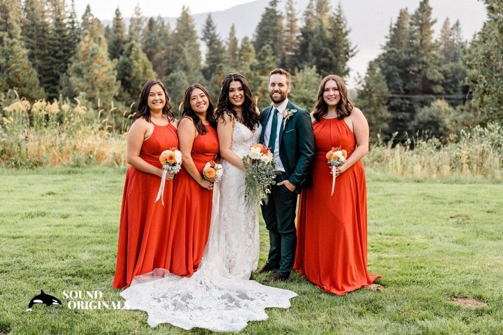 Brown Family Homestead Wedding // Sarah + Ryan -