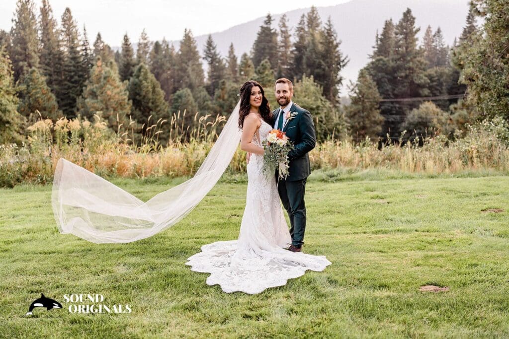 Brown Family Homestead Wedding // Sarah + Ryan -