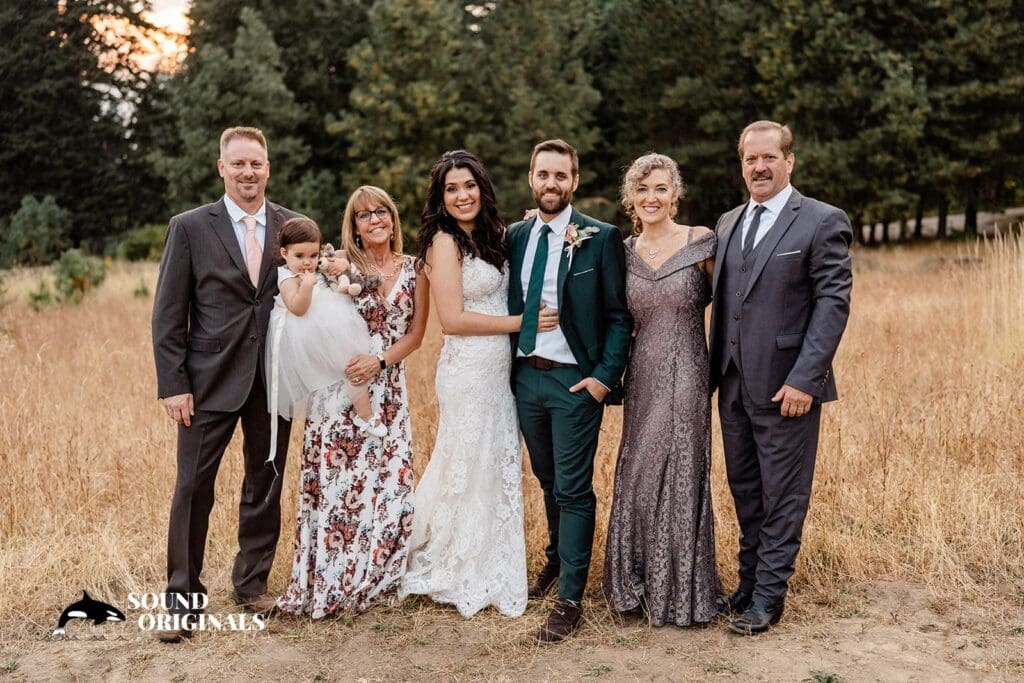 Brown Family Homestead Wedding // Sarah + Ryan -