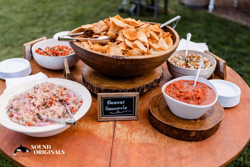 Brown Family Homestead Wedding // Sarah + Ryan -