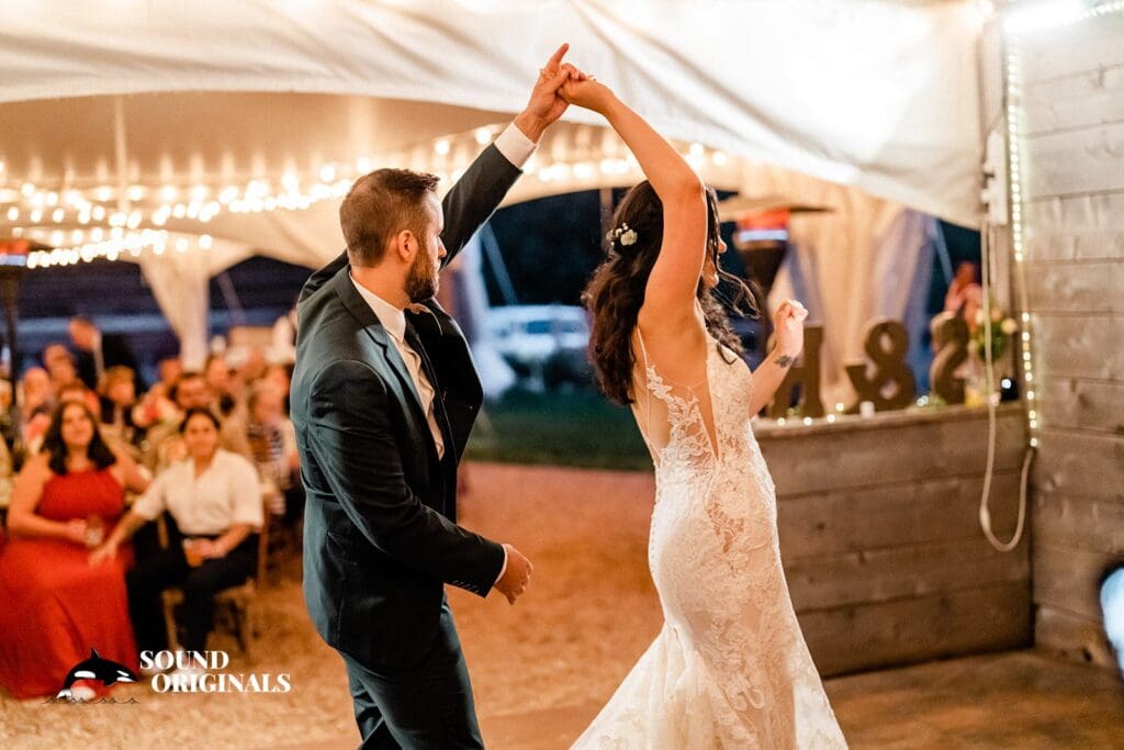 Brown Family Homestead Wedding // Sarah + Ryan -