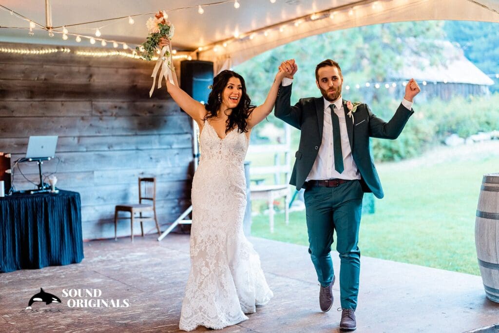Brown Family Homestead Wedding // Sarah + Ryan -