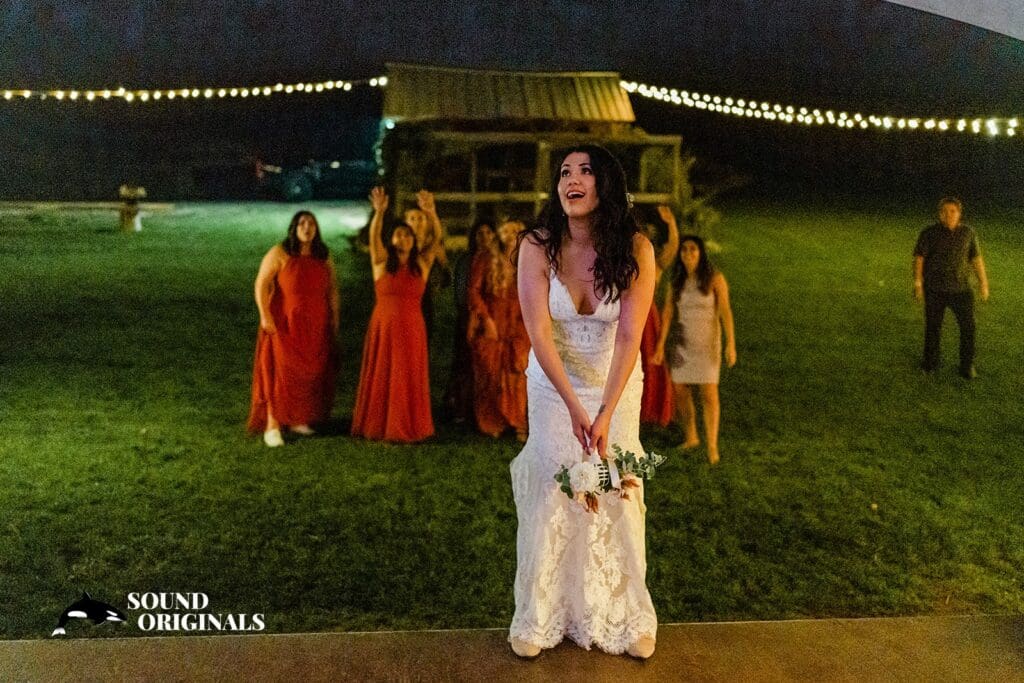 Brown Family Homestead Wedding // Sarah + Ryan -