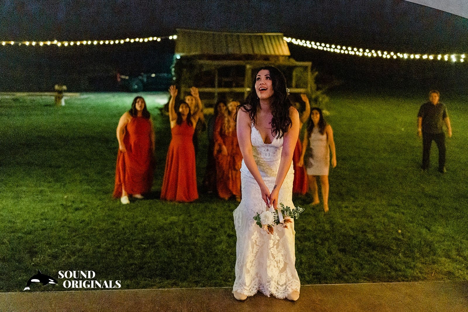 Brown Family Homestead Wedding // Sarah + Ryan -