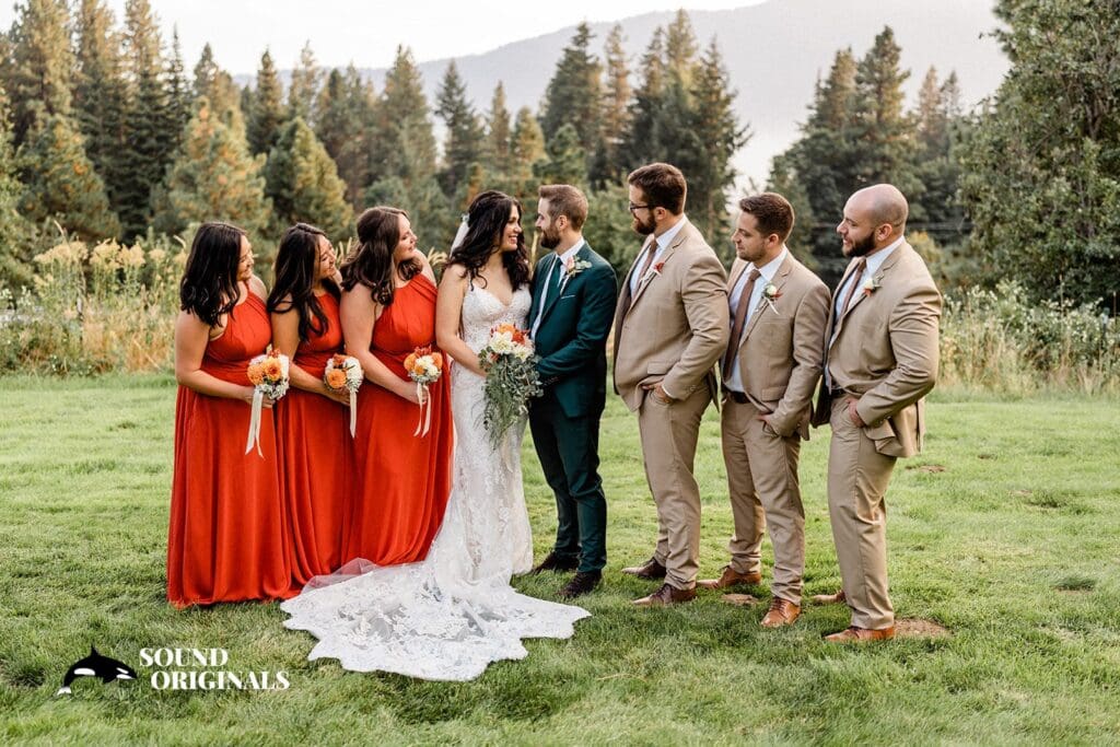 Brown Family Homestead Wedding // Sarah + Ryan -