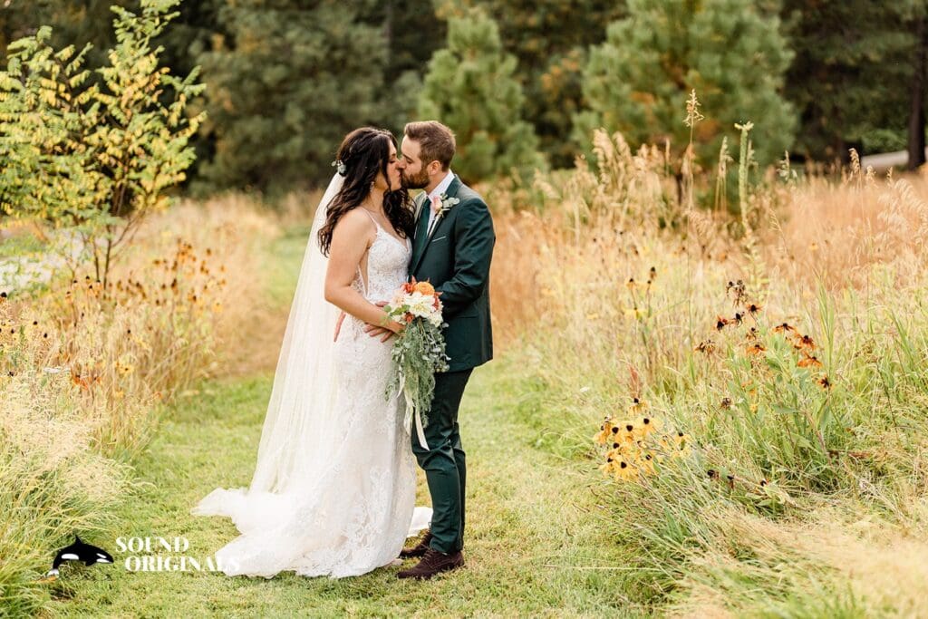 Brown Family Homestead Wedding // Sarah + Ryan -