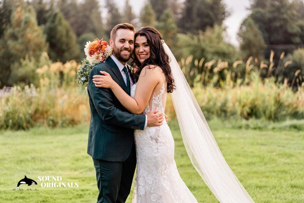 Brown Family Homestead Wedding // Sarah + Ryan -