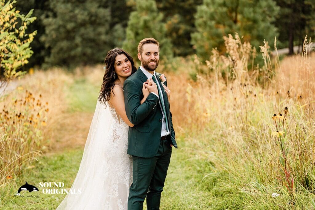 Brown Family Homestead Wedding // Sarah + Ryan -