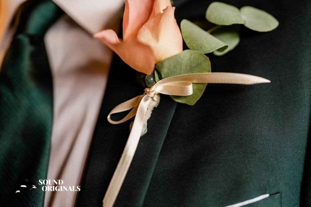 Brown Family Homestead Wedding // Sarah + Ryan -