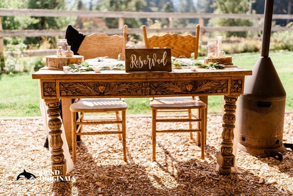 Brown Family Homestead Wedding // Sarah + Ryan -