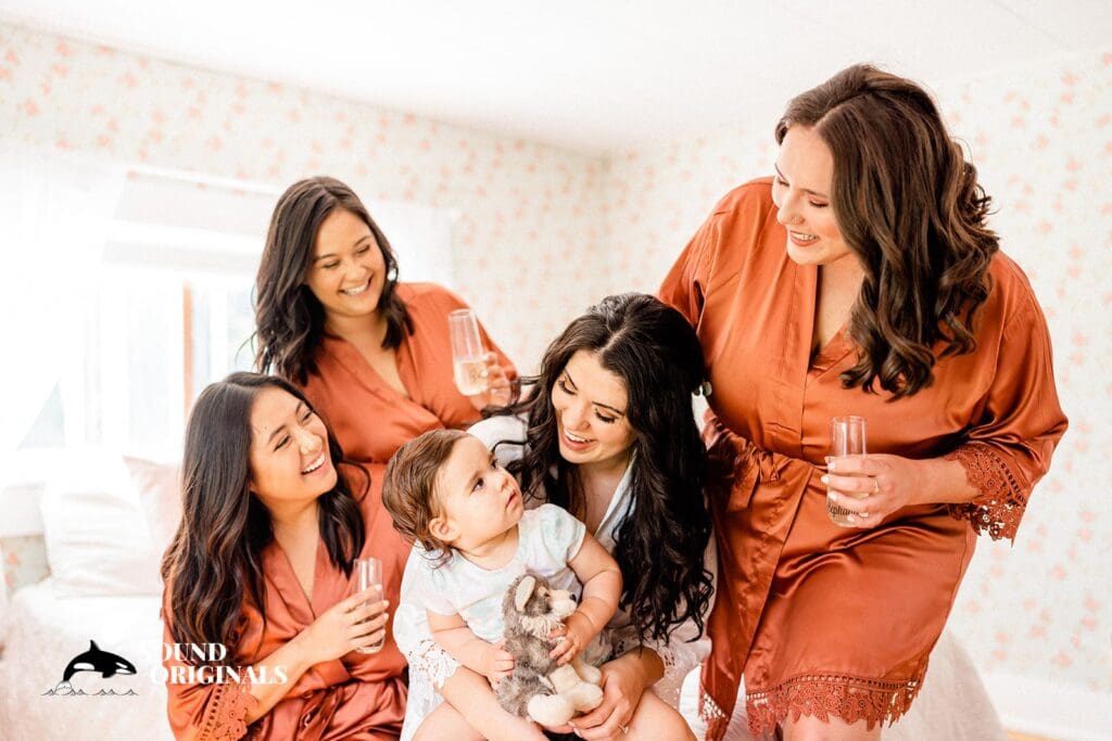 Brown Family Homestead Wedding // Sarah + Ryan -