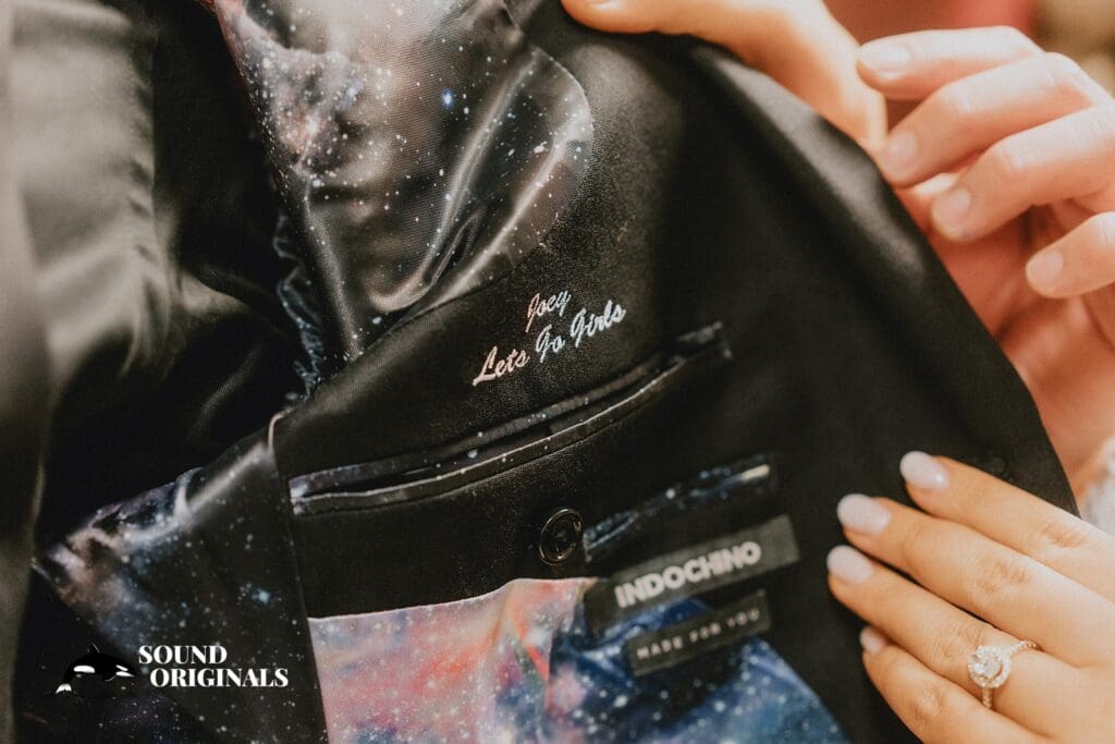 Cashmere Riverside Center Wedding  // Sarah & Rebecca -