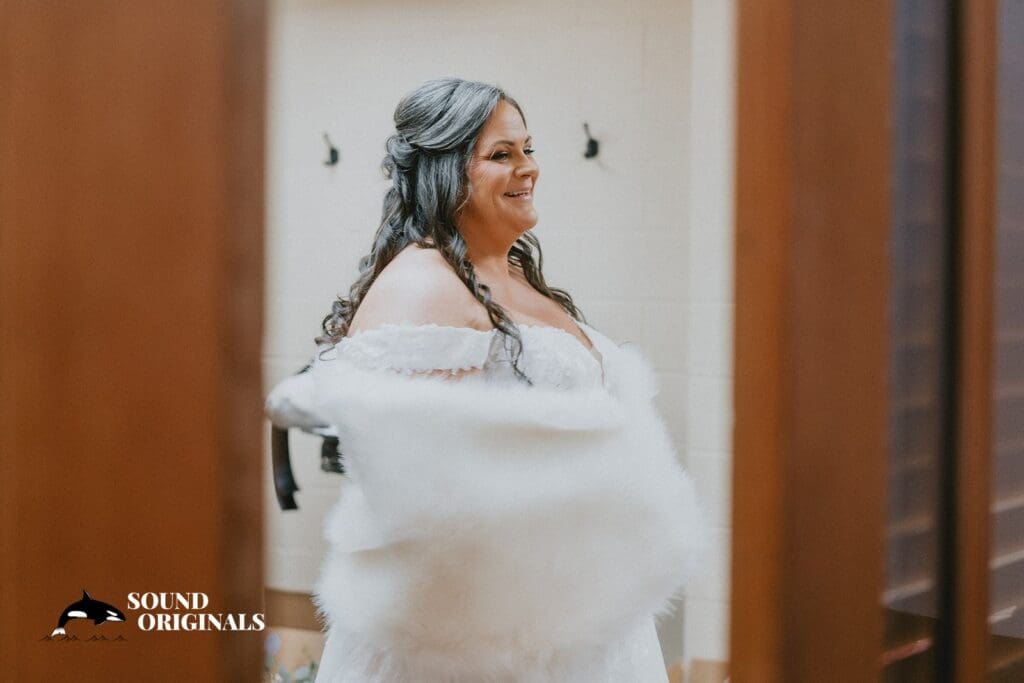 Cashmere Riverside Center Wedding  // Sarah & Rebecca -