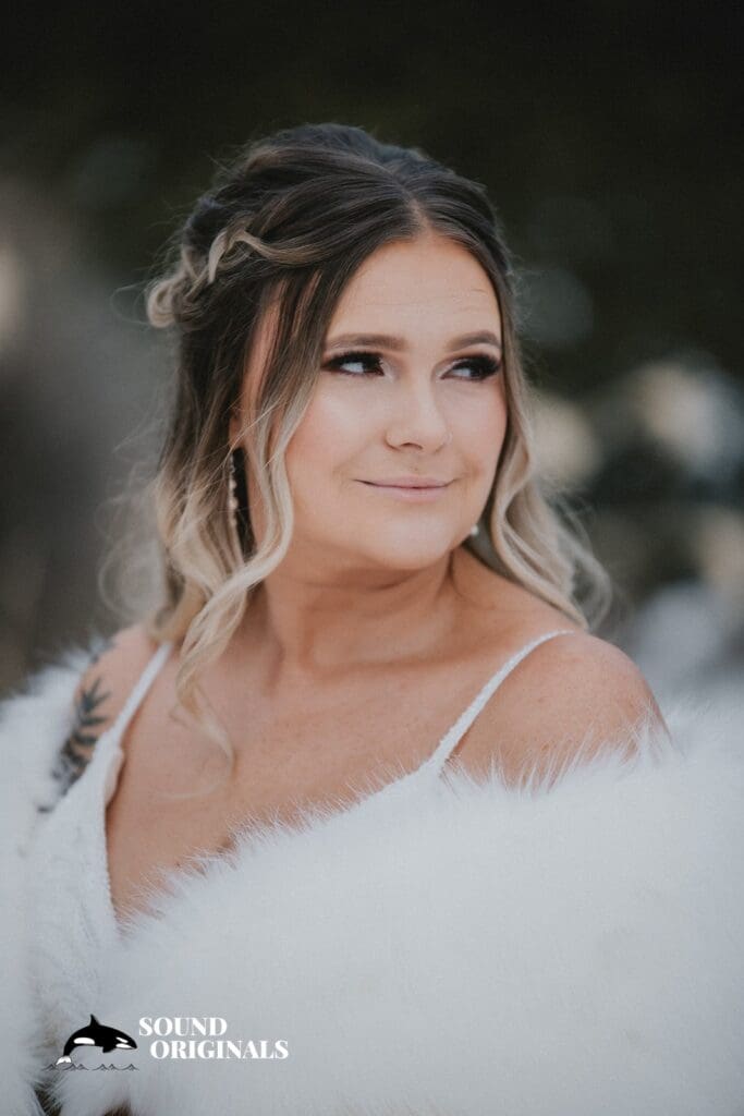 Cashmere Riverside Center Wedding  // Sarah & Rebecca -