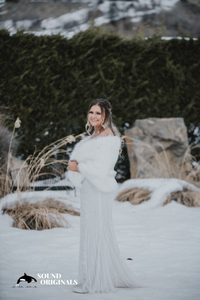 Cashmere Riverside Center Wedding  // Sarah & Rebecca -