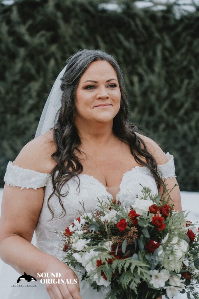 Cashmere Riverside Center Wedding  // Sarah & Rebecca -