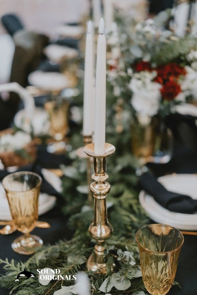 Cashmere Riverside Center Wedding  // Sarah & Rebecca -