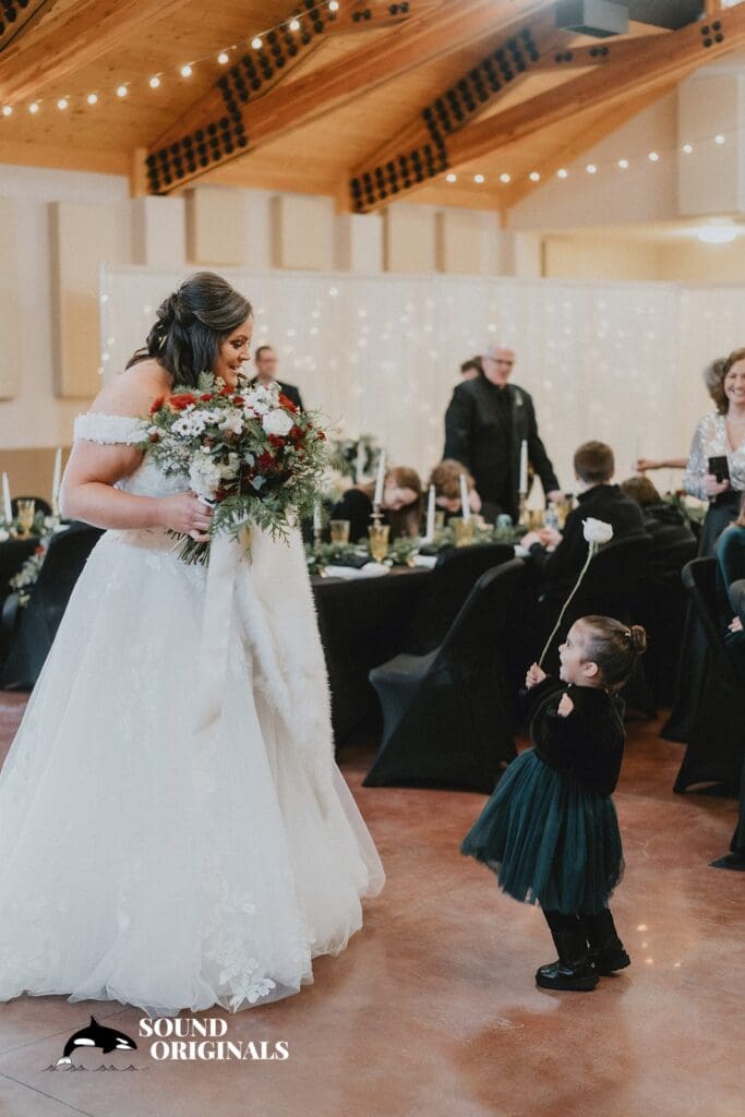 Cashmere Riverside Center Wedding  // Sarah & Rebecca -