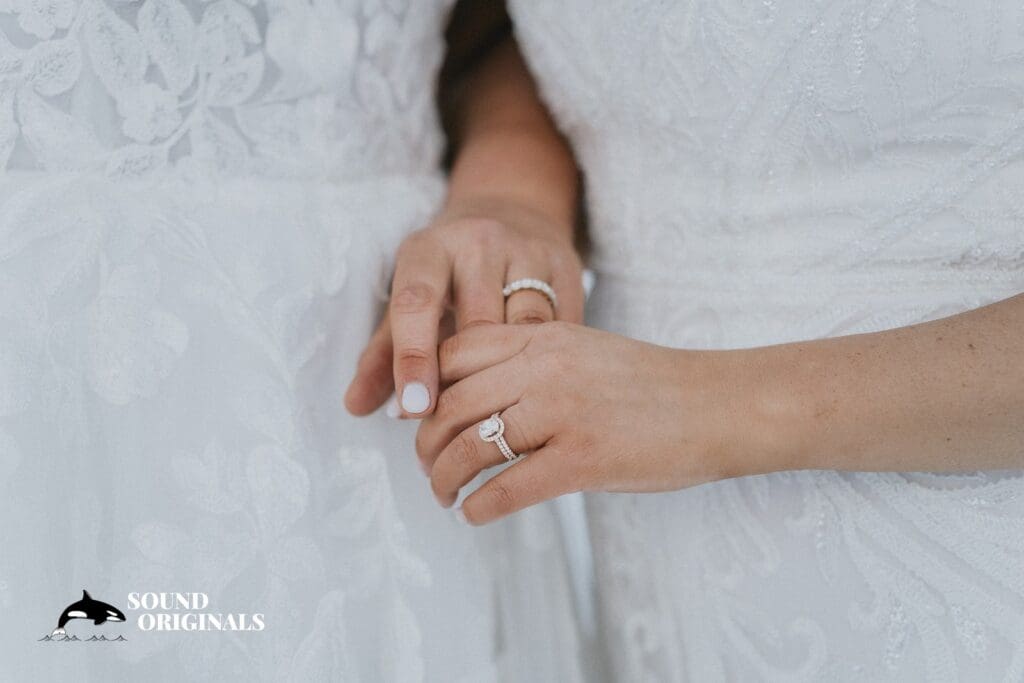 Cashmere Riverside Center Wedding  // Sarah & Rebecca -